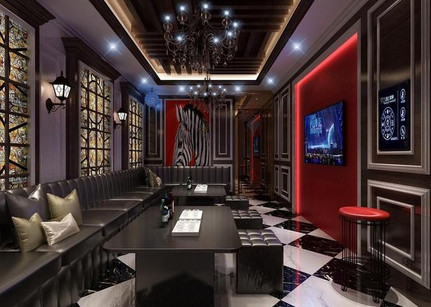 汉中商务ktv最佳推荐-城固县ktv预订